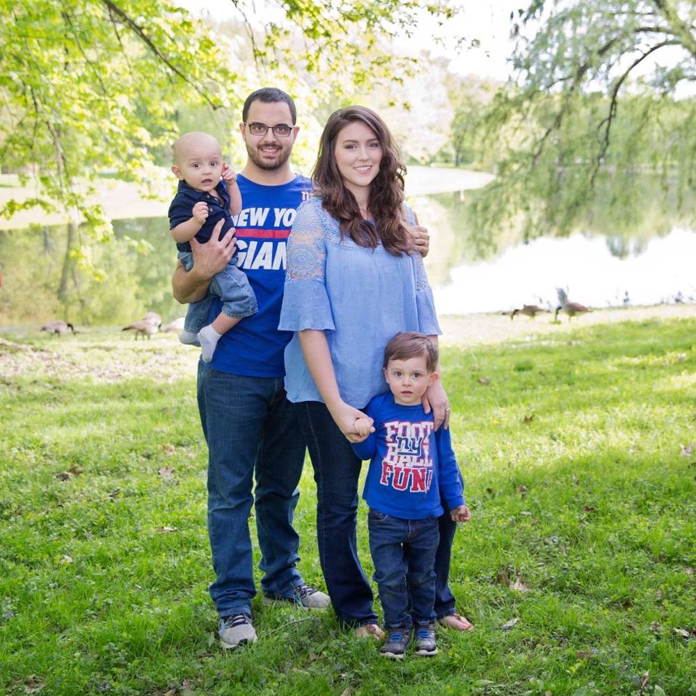 Meet your Posher, Alison